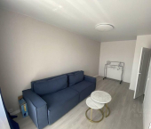 1-комн, 31кв м, этаж 7/8 улица Еремецкого, 11