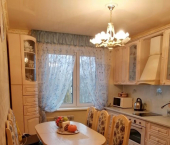 3-комн, 61кв м, этаж 6/9 Ульяновский проспект, 26