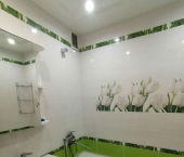 1-комн, 41кв м, этаж 9/15 Ульяновский пр-кт, 12