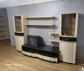 3-комн, 60кв м, этаж 1/5 улица Пушкарёва, 66