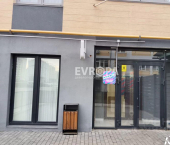 торговое помещение 34 кв м Камышинская улица, 133