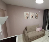 1-комн, 34кв м, этаж 3/16 улица Варейкиса, 52