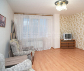 2-комн, 53кв м, этаж 4/9 проспект Ливанова, 7