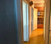 2-комн, 44кв м, этаж 6/12 улица Пушкарёва, 72