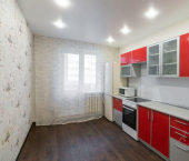 2-комн, 49кв м, этаж 3/10 улица Ефремова, 137 к2