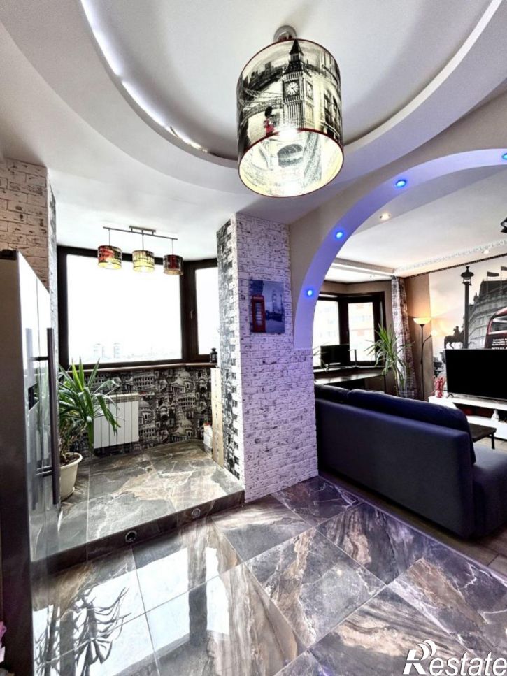 2-комн квартира улица Кирова, 6,  д. 6