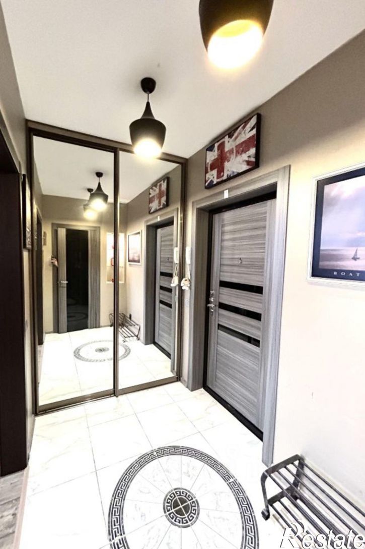 2-комн квартира улица Кирова, 6,  д. 6