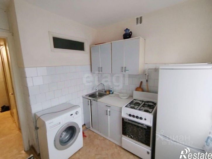 3-комн квартира Камышинская улица, 24,  д. 24