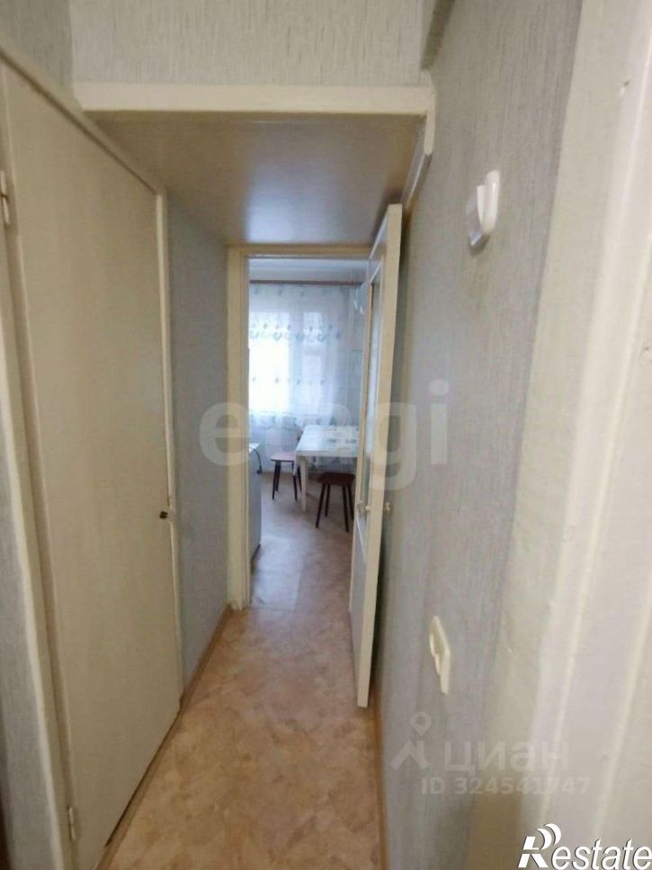 3-комн квартира Камышинская улица, 24,  д. 24