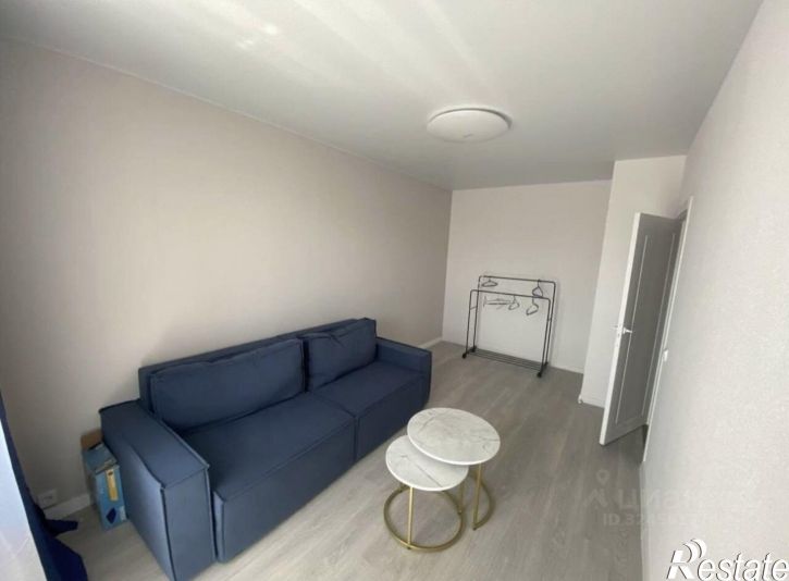 1-комн квартира улица Еремецкого, 11