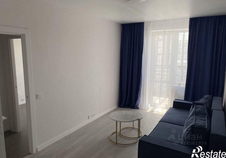 1-комн квартира улица Еремецкого, 11