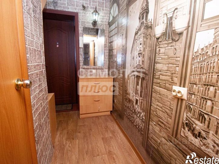 1-комн квартира ул Хрустальная, 19 Б,  д. 19 Б,  к. Б