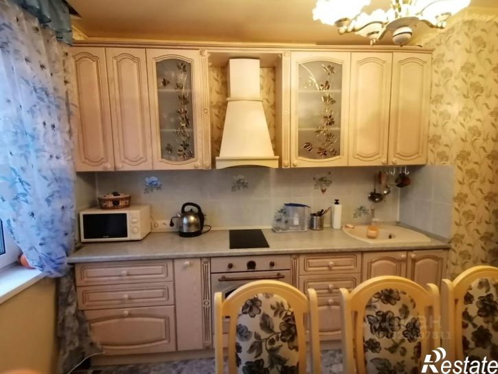 3-комн квартира Ульяновский проспект, 26,  д. 26