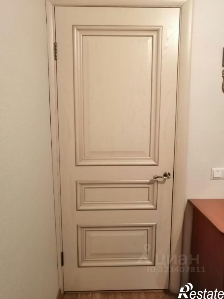 3-комн квартира Ульяновский проспект, 26,  д. 26