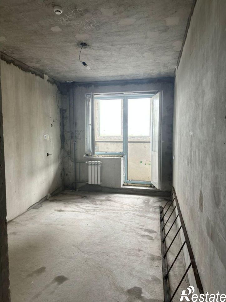 2-комн квартира в новом доме проспект Маршала Устинова, 25,  д. 25