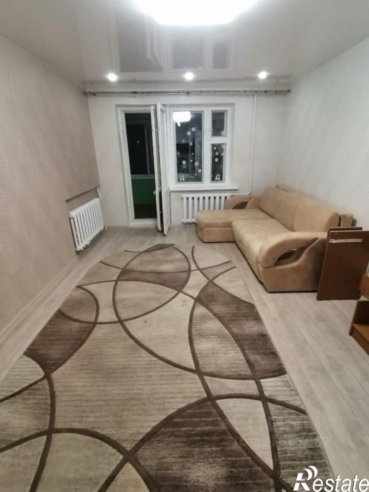 1-комн квартира Ульяновский пр-кт, 12,  д. 12