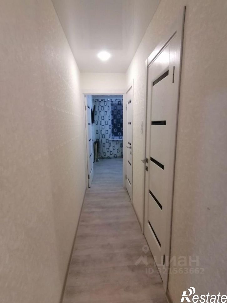 1-комн квартира Ульяновский пр-кт, 12,  д. 12