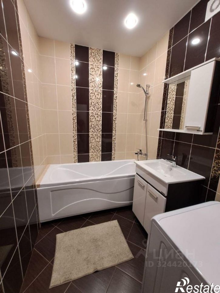 2-комн квартира улица Робеспьера, 51,  д. 51