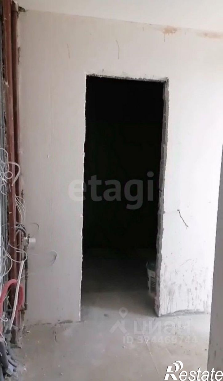 1-комн квартира Ипподромная улица, 4А,  д. 4А