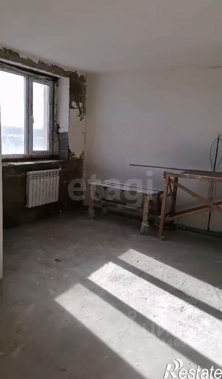 1-комн квартира Ипподромная улица, 4А,  д. 4А