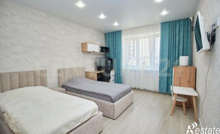 3-комн квартира улица Карбышева, 53,  д. 53