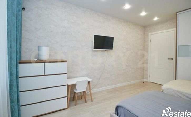 3-комн квартира улица Карбышева, 53,  д. 53