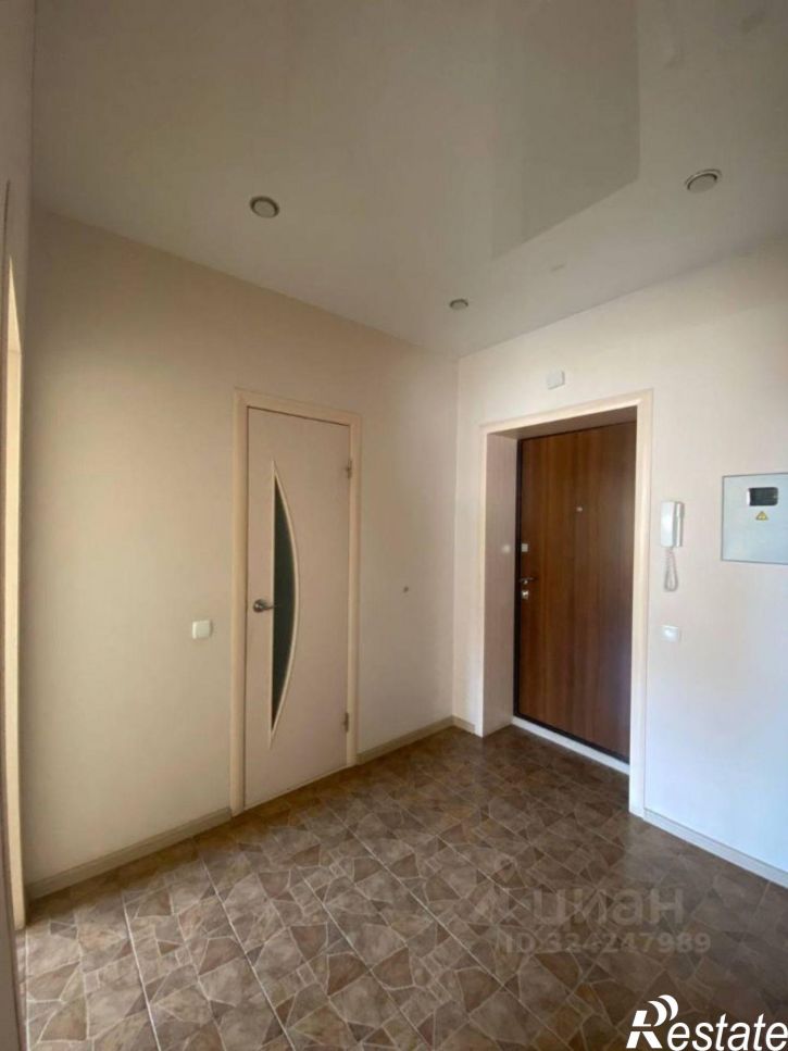 1-комн квартира улица Федерации, 63,  д. 63