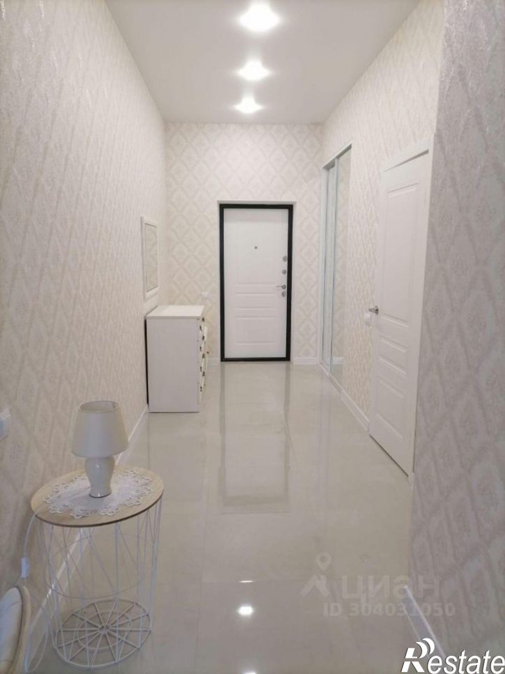 2-комн квартира Красноармейская улица, 95,  д. 95