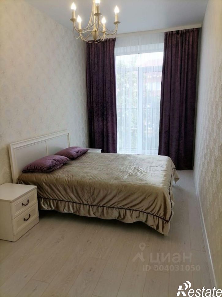 2-комн квартира Красноармейская улица, 95,  д. 95