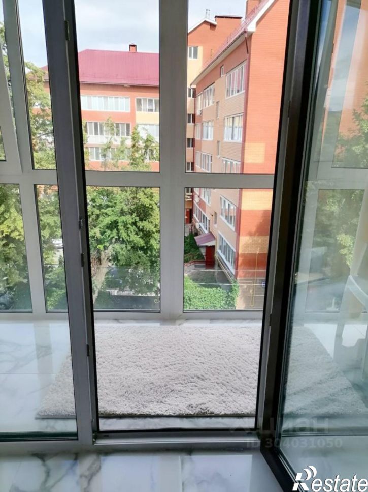 2-комн квартира Красноармейская улица, 95,  д. 95