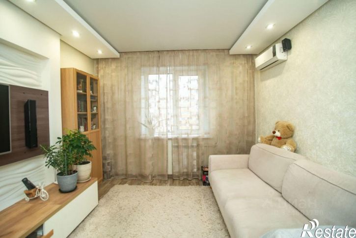 2-комн квартира бульвар Ильюшина, 6,  д. 6