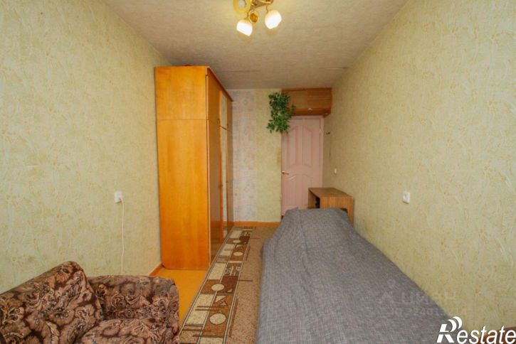 3-комн квартира улица Пожарского, 27,  д. 27