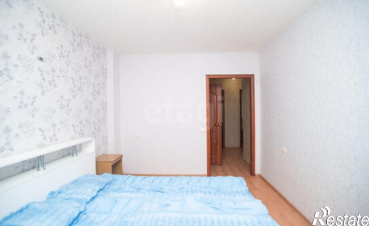 2-комн квартира проспект Ливанова, 7,  д. 7