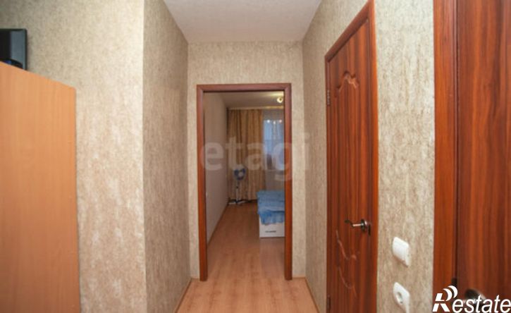 2-комн квартира проспект Ливанова, 7,  д. 7