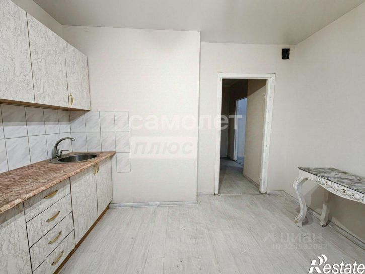 1-комн квартира улица Гоголя, 10,  д. 10