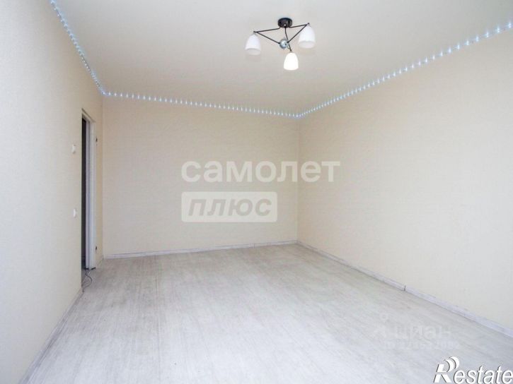 1-комн квартира улица Гоголя, 10,  д. 10