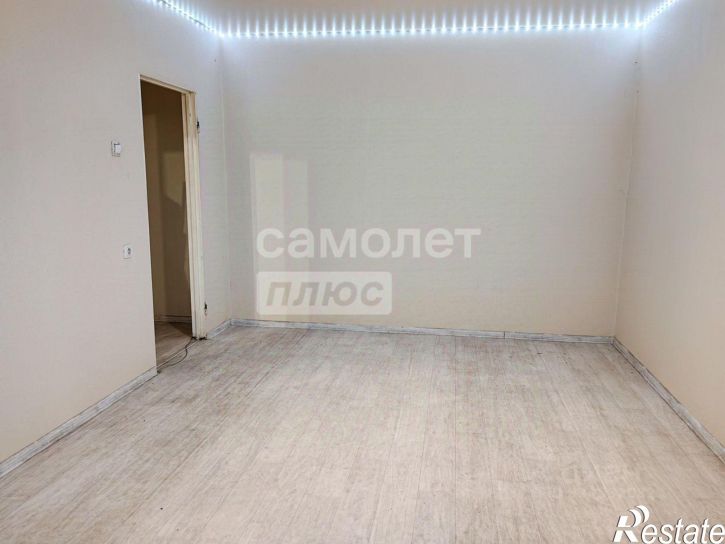 1-комн квартира улица Гоголя, 10,  д. 10