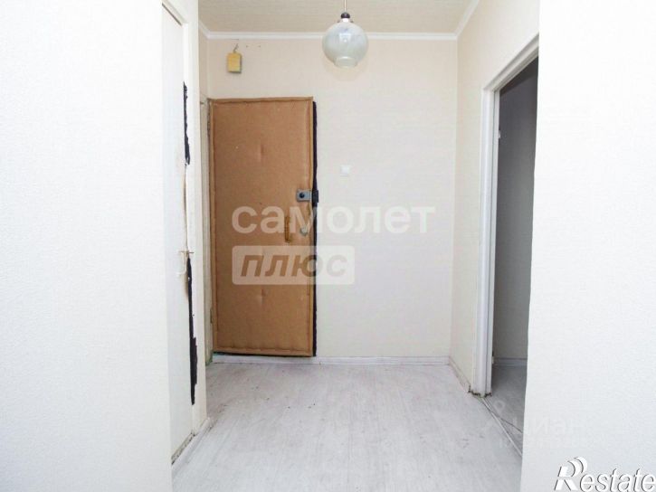 1-комн квартира улица Гоголя, 10,  д. 10