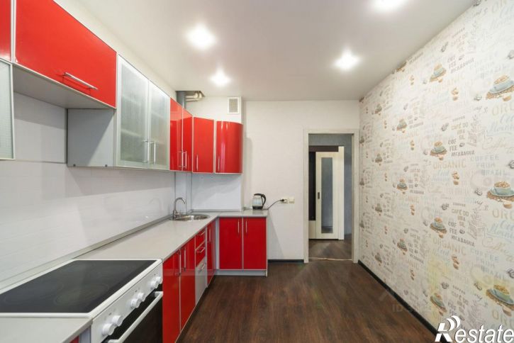 2-комн квартира улица Ефремова, 137 к2,  д. 137 к2