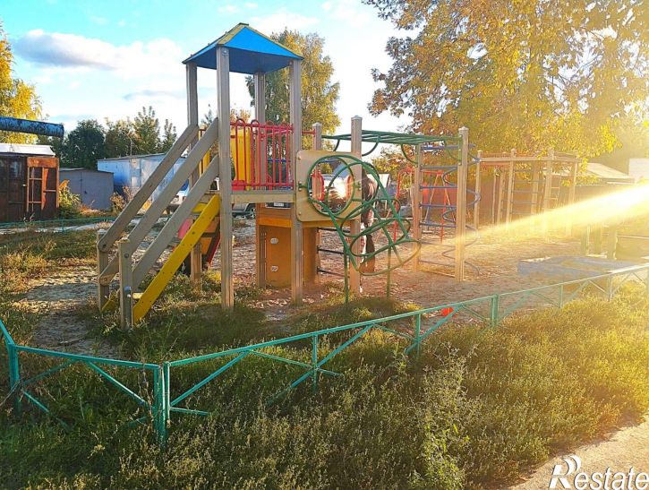 2-комн квартира улица Кадьяна, 11,  д. 11