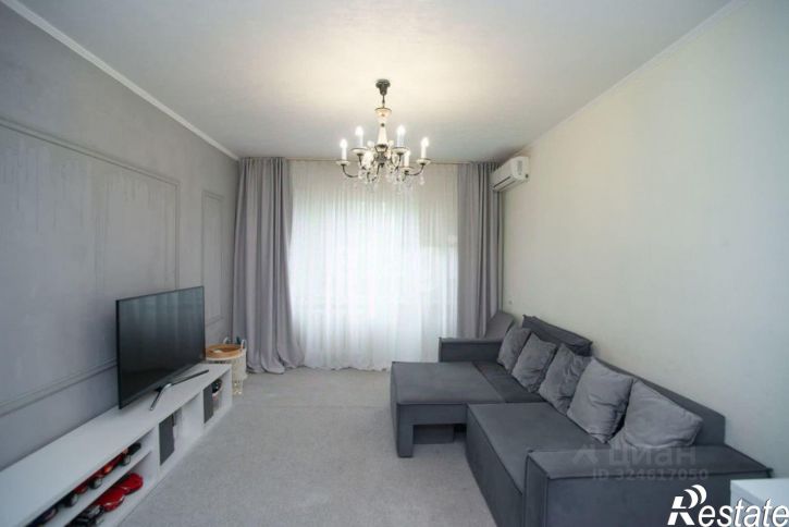 2-комн квартира Пензенский бульвар, 6,  д. 6