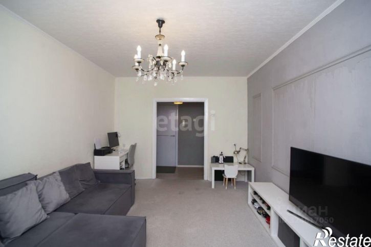 2-комн квартира Пензенский бульвар, 6,  д. 6