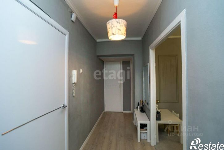 2-комн квартира Пензенский бульвар, 6,  д. 6