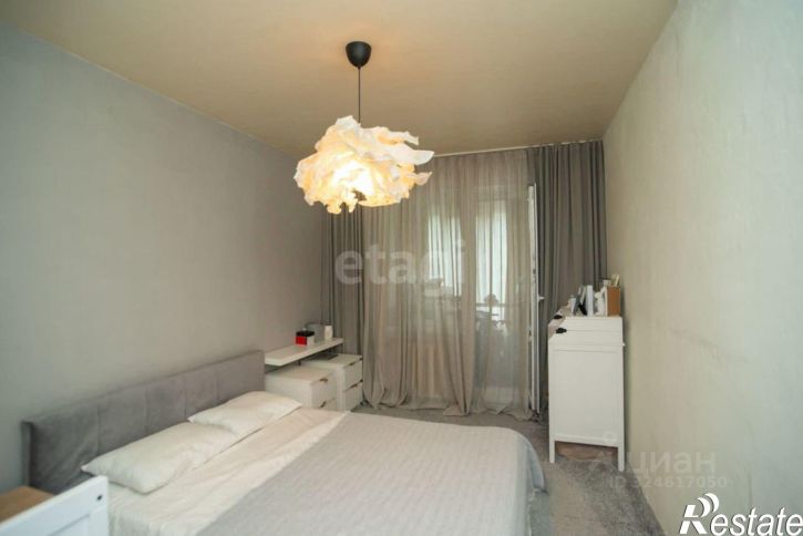 2-комн квартира Пензенский бульвар, 6,  д. 6