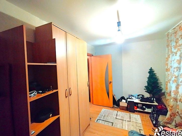 2-комн квартира улица Кадьяна, 11,  д. 11