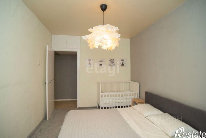 2-комн квартира Пензенский бульвар, 6,  д. 6