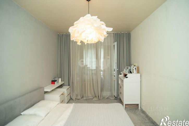 2-комн квартира Пензенский бульвар, 6,  д. 6