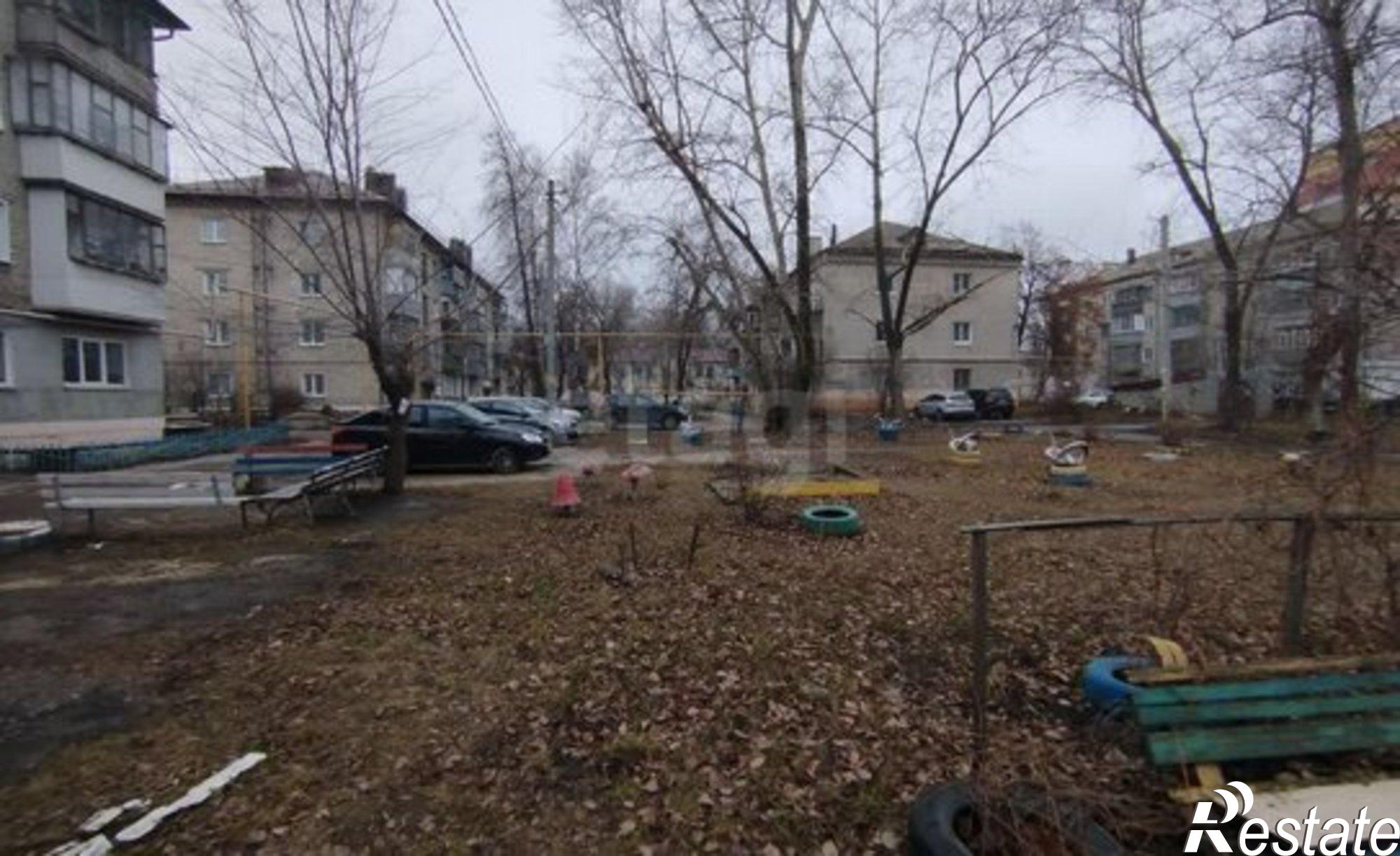 Купить квартиру за 2 100 000 рублей на проспект Гая, 8