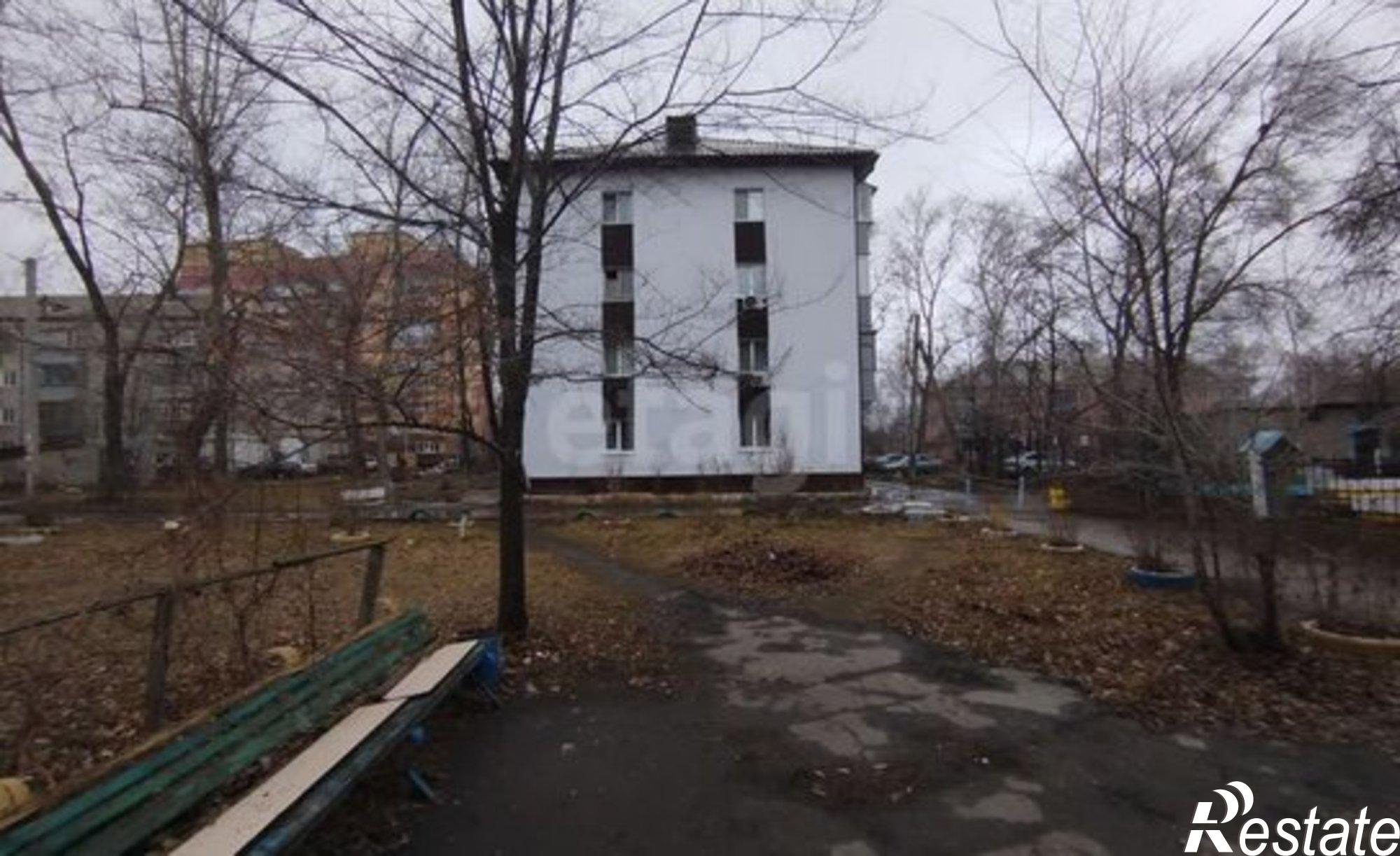 Купить квартиру за 2 100 000 рублей на проспект Гая, 8