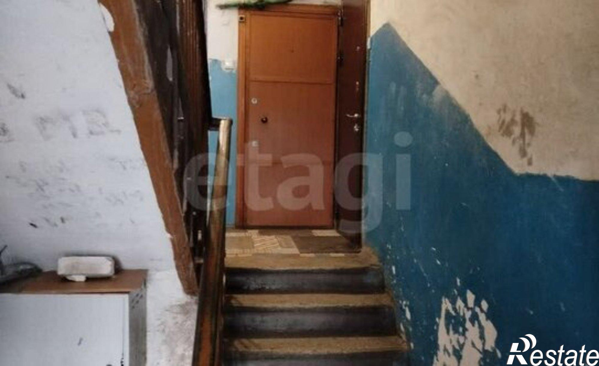 Купить квартиру за 2 100 000 рублей на проспект Гая, 8